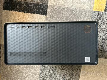 PC DA GAMING PREZZO TRATTABILE