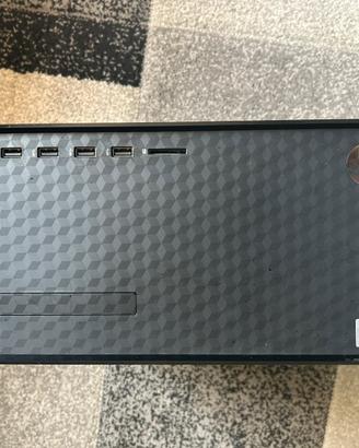 PC DA GAMING PREZZO TRATTABILE