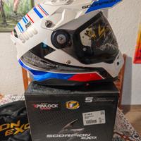casco Scorpion 