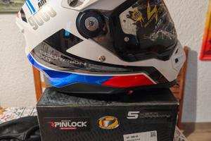 casco Scorpion 