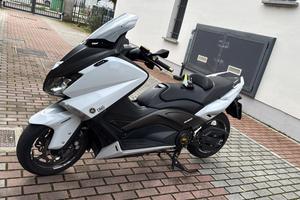 T max 530 ABS 2013