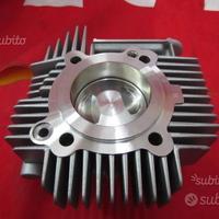 Kit Cilindro Completo x Ducati Monster 400/02