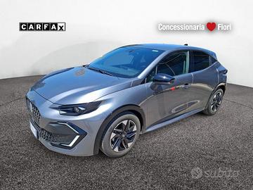 Renault Clio Nuova techno full hybrid E-Tech 160