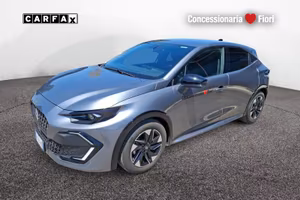 Renault Clio Nuova techno full hybrid E-Tech 160