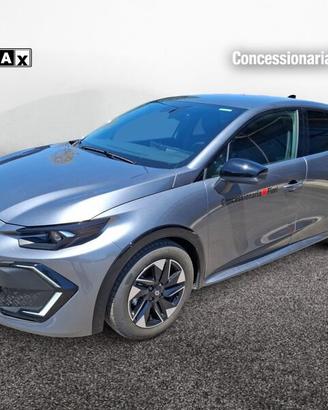 Renault Clio Nuova techno full hybrid E-Tech 160