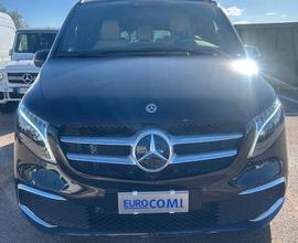 Mercedes-benz V 300 d Automatic 4Matic Premium Ext