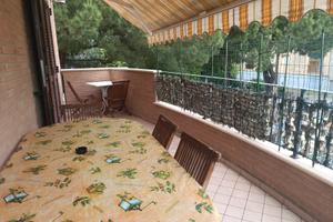 Pinarella Cervia clima giardino pvt ampi terrazzi