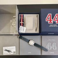 Oris Big Crown Hank Aaron