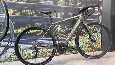 Cannondale Synapse Neo 2