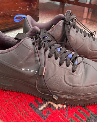 Nike Air Force 1 experimental