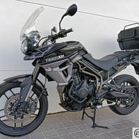 TRIUMPH Tiger 800 XR Abs my15