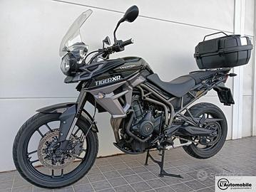 TRIUMPH Tiger 800 XR Abs my15