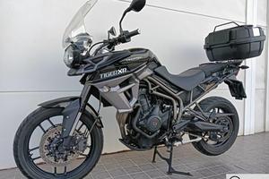 TRIUMPH Tiger 800 XR Abs my15