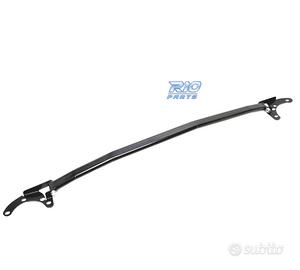 BARRA STABILIZZATRICE BMW F20 F21 11-19 NERO