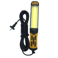 TORCIA COB LED RICARICABILE LAVORO