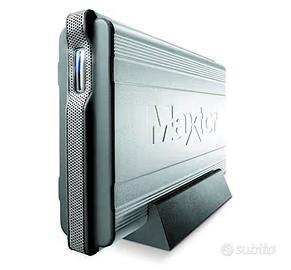MAXTOR One Touch II – Hd Esterno