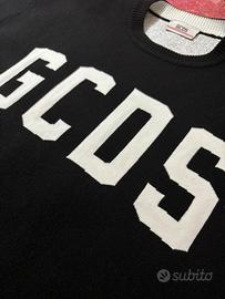 Maglione GCDS