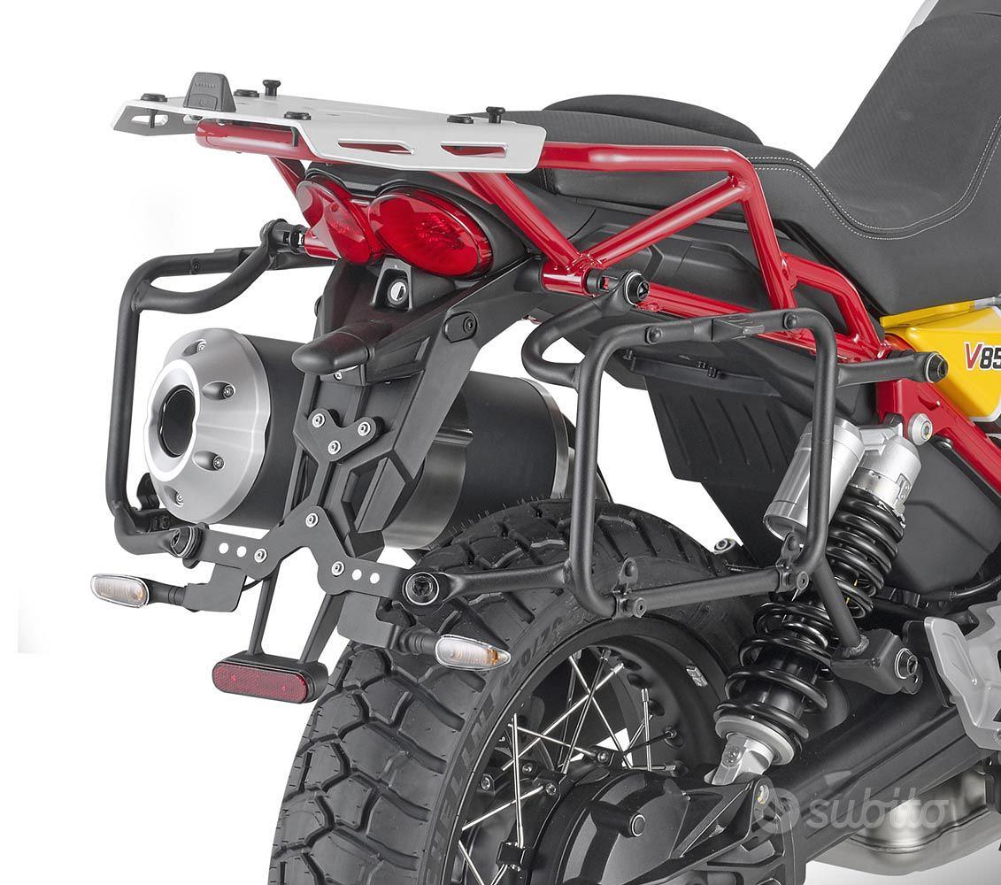 Subito - Gostmoto - Givi PLOR8203CAM Telaietti Moto Guzzi V85TT 19 ...