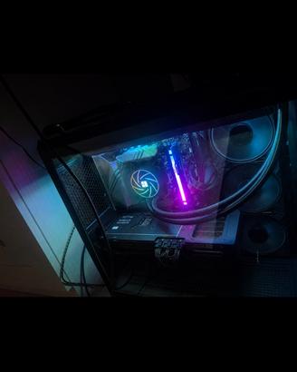 Pc desktop 9070xt