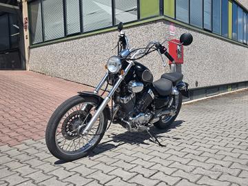 Yamaha XV 535 Virago Custom