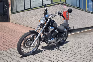 Yamaha XV 535 Virago Custom
