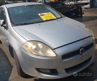 Ricambi vari fiat bravo anno 2009 cc 1.6 d