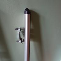 Barre potatutto seminuove 