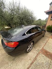 BMW 420d Gran Coupè MSport