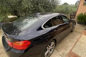 BMW 420d Gran Coupè MSport