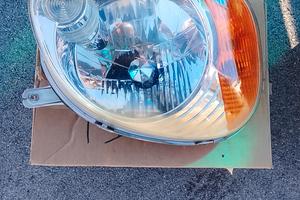 faro originale Hyundai I10 