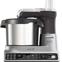 Robot da Cucina Kenwood CCL450SI Kcook multi smart