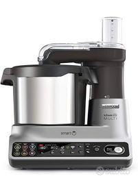 Robot da Cucina Kenwood CCL450SI Kcook multi smart