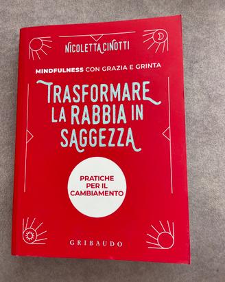 Libro mindfulness - pratiche per il cambiamento