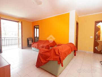 3 LOCALI A GRAVERE