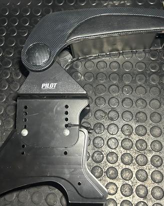 Bracciolo Centrale Universale Auto Pilot Tuning
