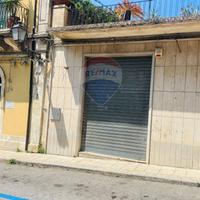 Locale Commerciale - Modica