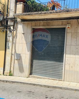 Locale Commerciale - Modica