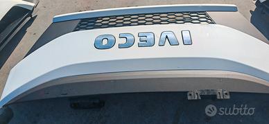 kit  restailyng eurocargo nuovo