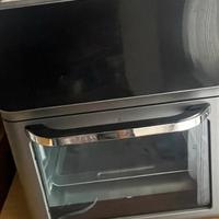 Friggitrice ad aria nuova