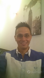 Operatore socio assistenziale