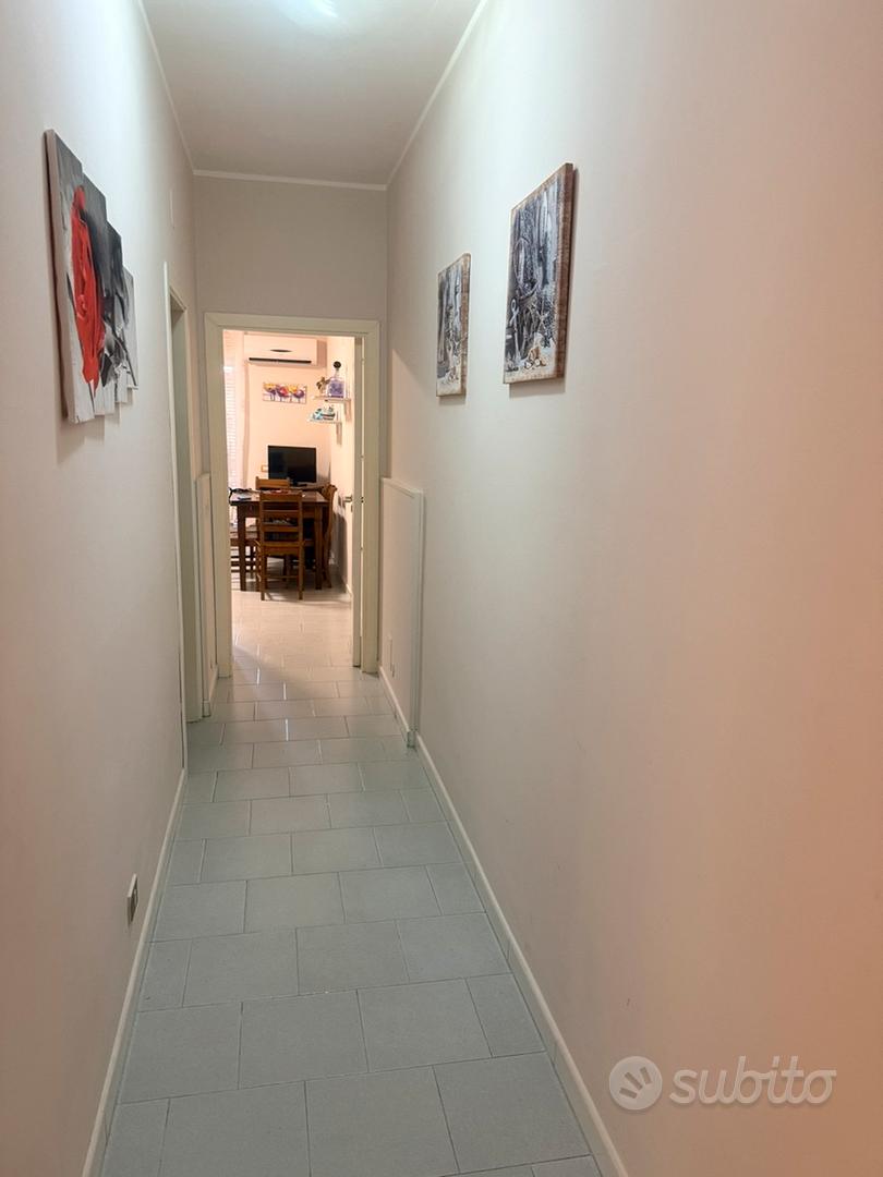 Appartamento complesso Portorosa - Vista 4
