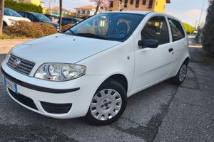 FIAT PUNTO GPL - 2009