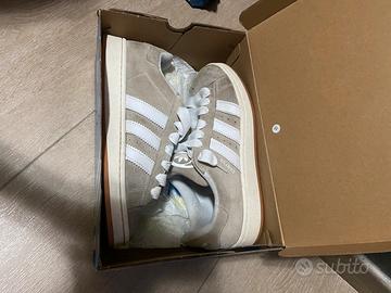 Campus beige N.43 ottime