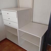 scrivania e mobili ufficio 