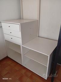 scrivania e mobili ufficio 