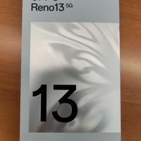OPPO RENO 13 - 12gb+256gb