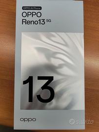 OPPO RENO 13 - 12gb+256gb