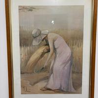 INNOCENZO MELANI PITTORE