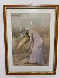 INNOCENZO MELANI PITTORE