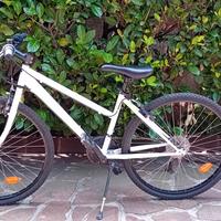 BICI DECATHLON 26